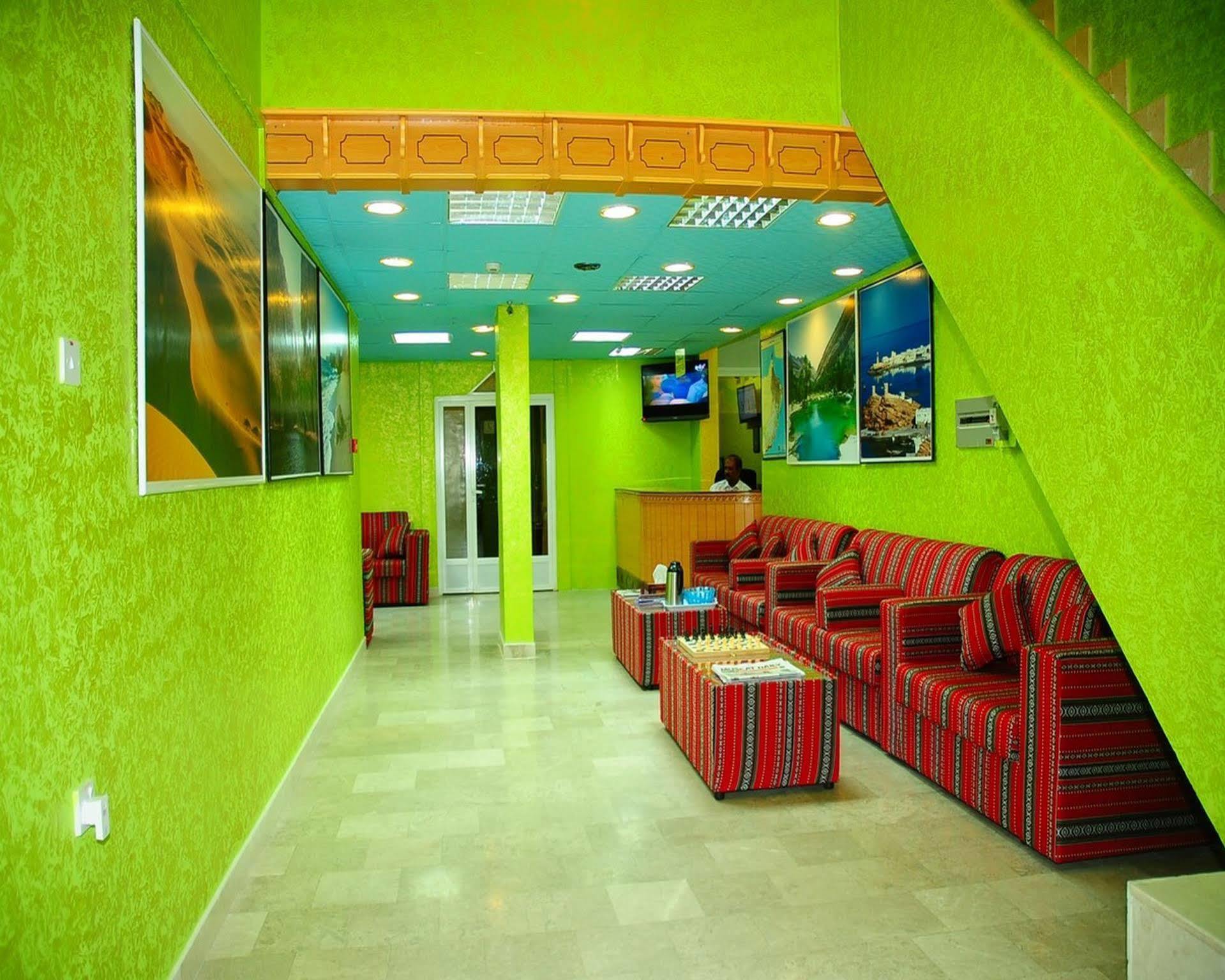 โรงแรมเซอร์ ภายนอก รูปภาพ